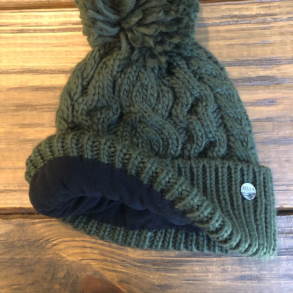 Winter Hats - Picture 5 of 5
